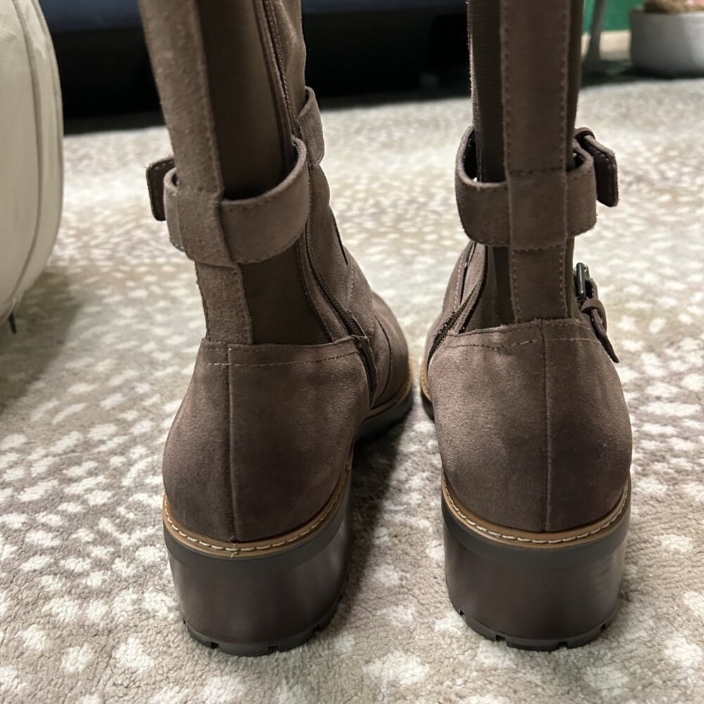 Naturalizer Tex Boot - Picture 2 of 5